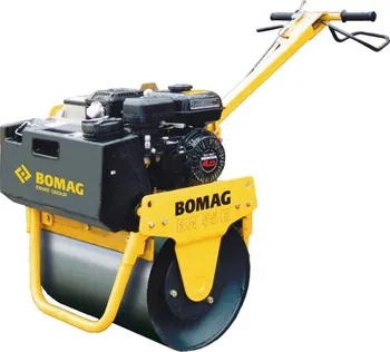 Vibrační válec Bomag BW 55 E