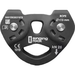 Singing Rock Tandem černá