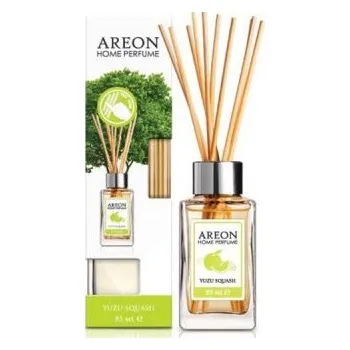 Aroma difuzér Aroma difuzér AREON HOME PERFUME 85 ml - Yuzu Squash