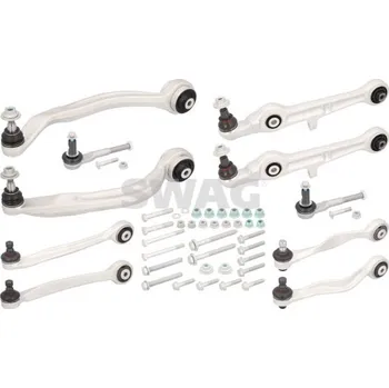 Rameno napravy, zaveseni kol SWAG 30 93 9402