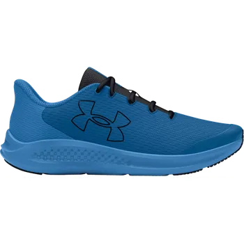 Dámská běžecká obuv Běžecké boty Under Armour UA BGS Charged Pursuit 3 BL 3026695-400 Velikost 35,5 EU | 3 UK | 3,5 US | 22,5 CM