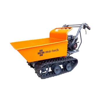 MA-TECH MDM 300