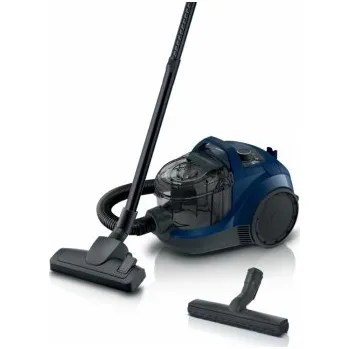 Úklid Bosch BGS21X320 + speciální vánoční slevy