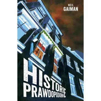 Komiks pro dospělé Historie prawdopodobne - praca zbiorowa