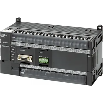 Elektronická součástka OMRON Automat CP1L-M60DT1-D CP1W9253C