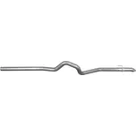 Výfuková trubka IMASAF 72.92.48