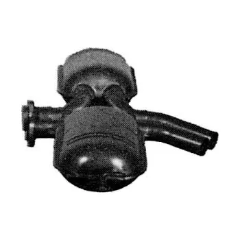 Tlumič výfuku Střední tlumič výfuku IMASAF ME.74.06