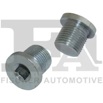 Olejová vana Závitová zátka, olejová vana FA1 935.930.001