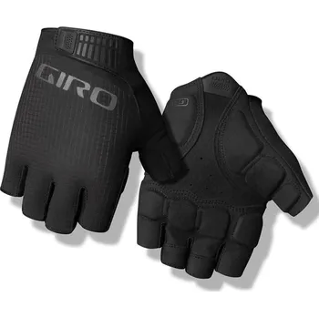 Cyklistické rukavice Rukavice - GIRO Bravo II 2024 - Black S