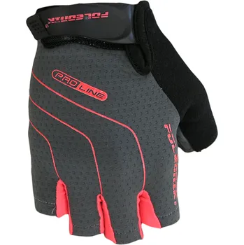 Chránič rukou rukavice dámské Poledník LINES LADY SH růžové (rukavice dětské Poledník ACTIVE BABY růžové)