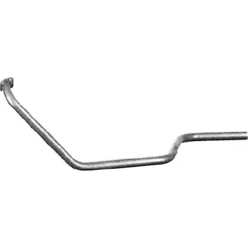 Výfuková trubka Výfuková trubka IMASAF 36.83.11