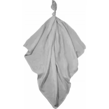 Zavinovačka Bambusová plenka Texpol 75x75 cm klasická šedá (TEX000194)