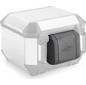 Zavazadlo na motocykl Opěrka zad Kappa K233S na kufry K´MISSION