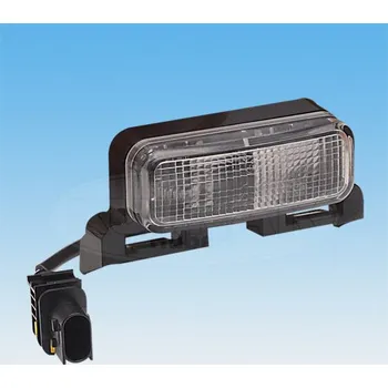 LED POZIČNÍ SVÍTILNA,