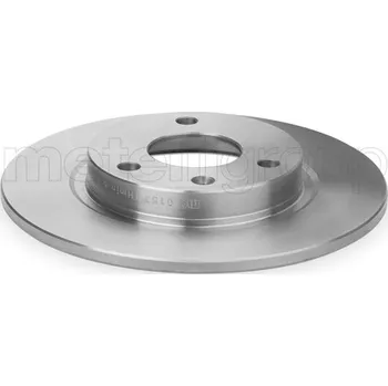 Brzdový kotouč Brzdový kotouč CIFAM (800-153)