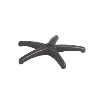 Kadeřnické nůžky Náhradní díly na kadeřnické a barber křesla Podstava 5-ramenná plast