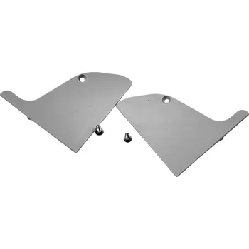 Zahradní stavba Krytka pro stěnový profil (sada 2ks)