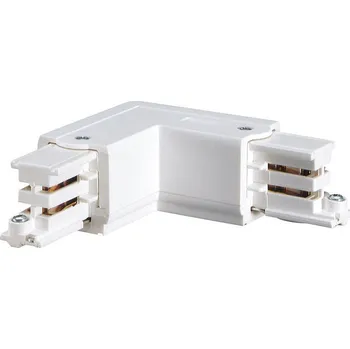 PHILIPS Spojka ZRS750 CCPE WH rohová bílá 871155938128299