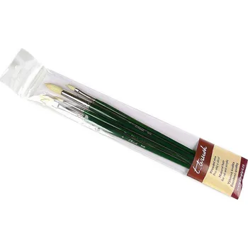 Umělecký štětec Štětec t_brush sada č. 09