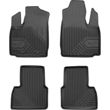 Autolékárnička Sada podlahových rohoží FROGUM 77427242