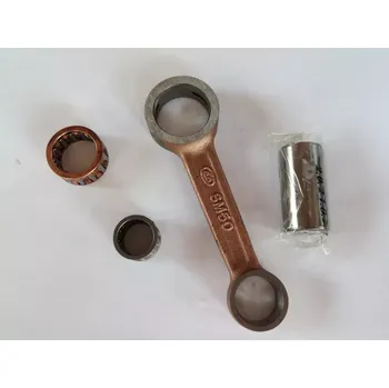 Motor pro motocykl Ojnice úplná Jawa Babetta 210 a 225