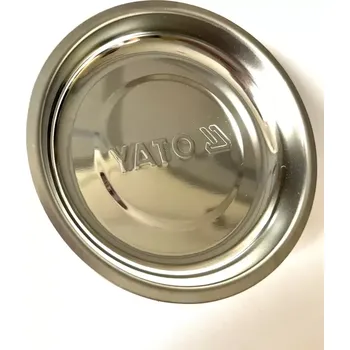 Miska magnetická 110mm např. na šrouby atd,