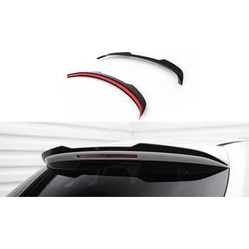 Tuning Prodloužení spoileru Mercedes-Benz CLA Shooting Brake 45 AMG / AMG-Line C117