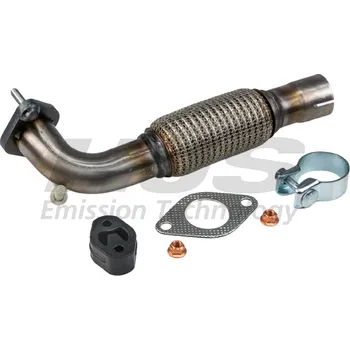 Filtr pevných částic Servisni potrubi/filtr pevnych castic HJS 91 15 1652