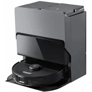 Roborock S8 MaxV Ultra