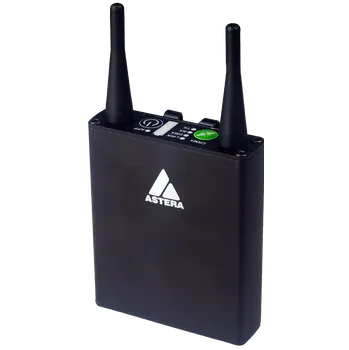 Studiové světlo AsteraBoxTM CRMX - WIFI