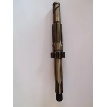 Motor pro motocykl Hřídel hlavní ČZ 125/476, 488 a 175/477, 487