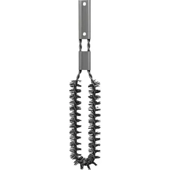 Příslušenství k holicímu strojku Náhradní hlavice pro čisticí kartáč SMOKE – Outdoorchef ID_1615146