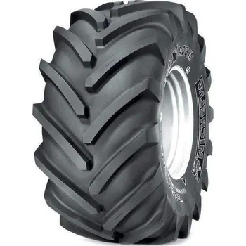 Pneu pro těžký stroj 620/70 R38 TL Michelin Megaxbib 2 170A8/170B - doprava zdarma