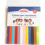 Record Rozlišovací obojky pro štěňata…