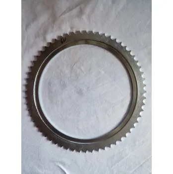 Řetězová sada pro motocykl Jawa 50/550, 555, 05, 20, 21, 23 - věnec rozety 60z