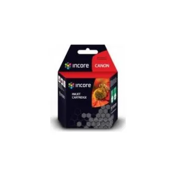 Masážní přístroj Incore Incore CLI581BK Black XXL (1998C001)