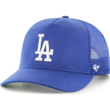Kšiltovka 47 Brand Pánská kšiltovka Los Angeles Dodgers MLB Mesh '47 HITCH