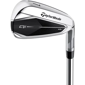 Golf Taylor Made TaylorMade QI HL 5-PW Pánská železa na grafitu