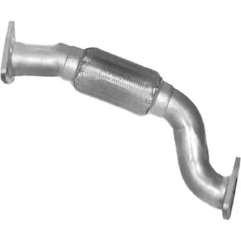 Výfuková trubka Výfuková trubka IMASAF 35.86.02