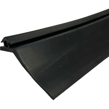 Zahradní stavba Pryžové těsnění pro stěnový profil 1000 mm