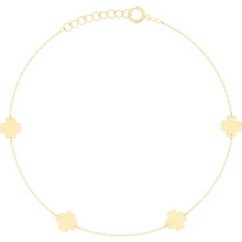 Hodinky Náramek Bonore - Zlato 585 146025