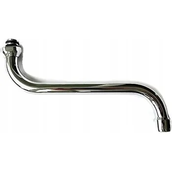 Výtokové ramínko 300