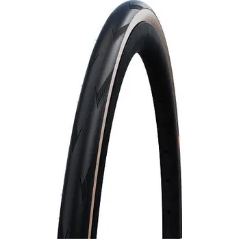Sport plášť SCHWALBE Pro one Tubeless Easy Evolution Line 28"x1.20/30-622 kevlar (plášť SCHWALBE Pro one Tubeless Easy Evolution Line 28"x1.20/30-622 kevlar)