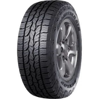 4x4 pneu Dunlop GRANDTREK AT5 225/70 R17 108S