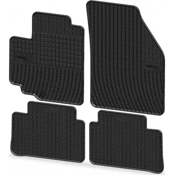 autokoberec Gumové autokoberce Suzuki Alto (2008 - 2014) - 28718