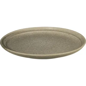 Talíř Dezertní talíř Asa Selection NESUTO BONSAI P.21cm zelená