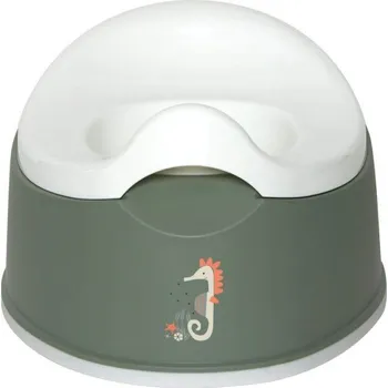 Nočník BÉBÉ-JOU nočník Grow Ocean Vibes