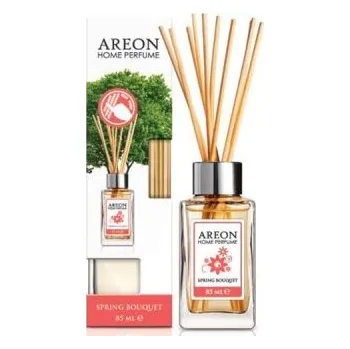 Aroma difuzér Aroma difuzér AREON HOME PERFUME 85 ml - Spring Bouquet
