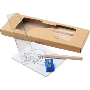 Dumbo set na kreslení BEZ POTISKU bez potisku 40 BEZ POTISKU