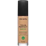 Miss Sporty Naturally Perfect Match…